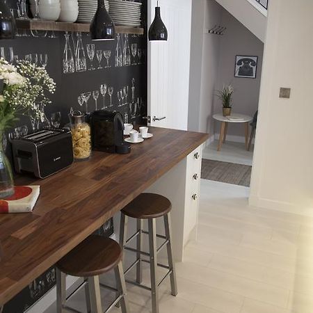 Albero Apartment Eyemouth Dış mekan fotoğraf