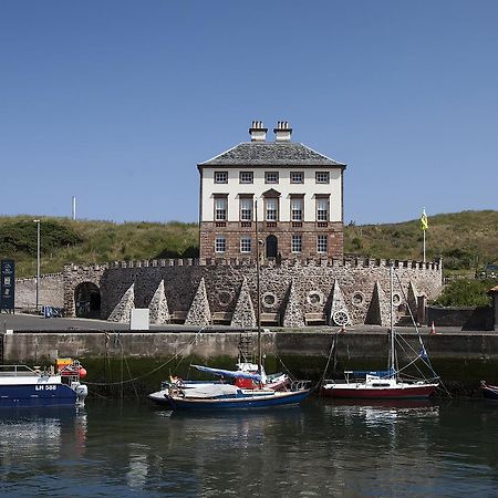 Albero Apartment Eyemouth Dış mekan fotoğraf