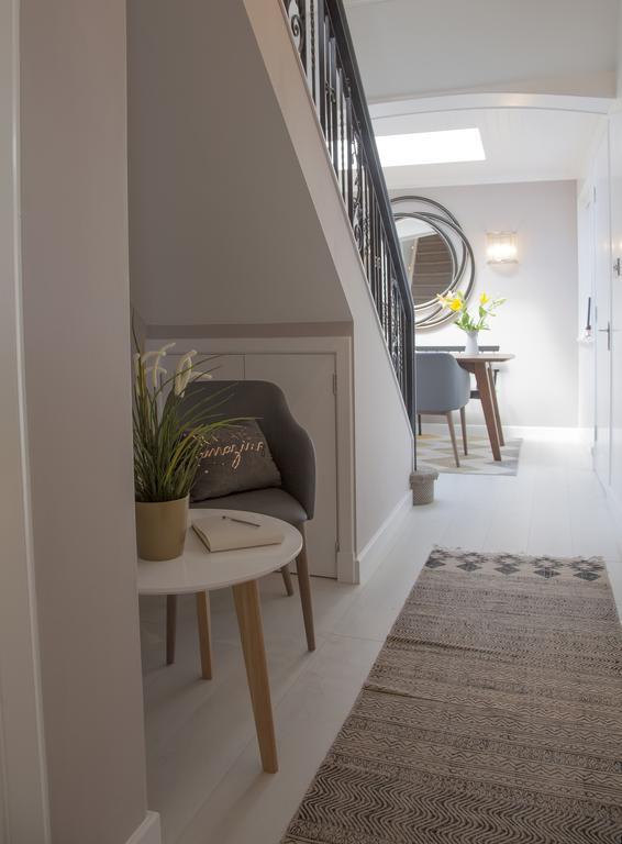 Albero Apartment Eyemouth Dış mekan fotoğraf
