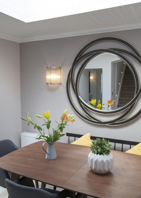 Albero Apartment Eyemouth Dış mekan fotoğraf