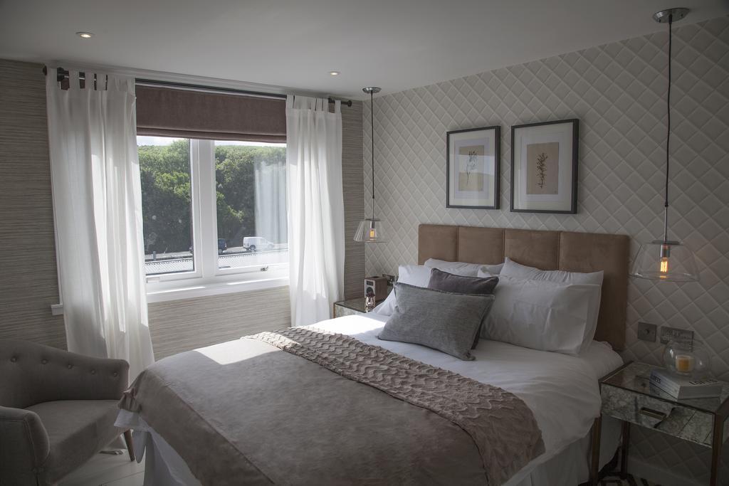 Albero Apartment Eyemouth Dış mekan fotoğraf