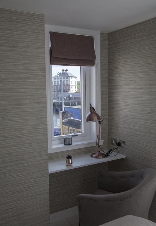 Albero Apartment Eyemouth Dış mekan fotoğraf